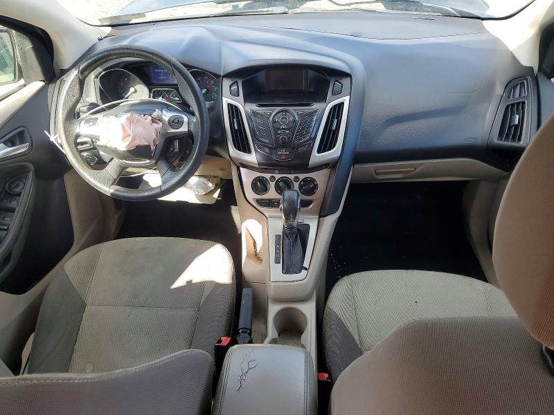 Продаж на аукціоні авто 2013 Ford Focus, vin: 1FADP3F26DL207221, номер лоту: 49136386