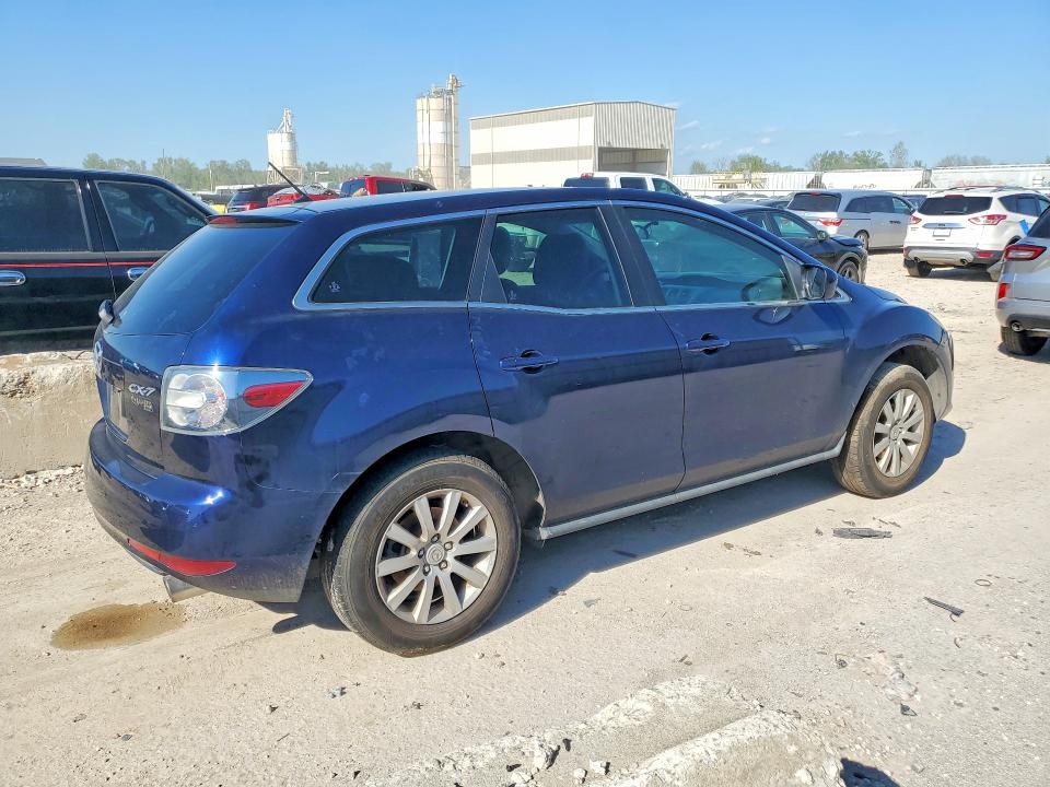 Продаж на аукціоні авто 2011 Mazda Cx-7, vin: JM3ER2B57B0395479, номер лоту: 50426266