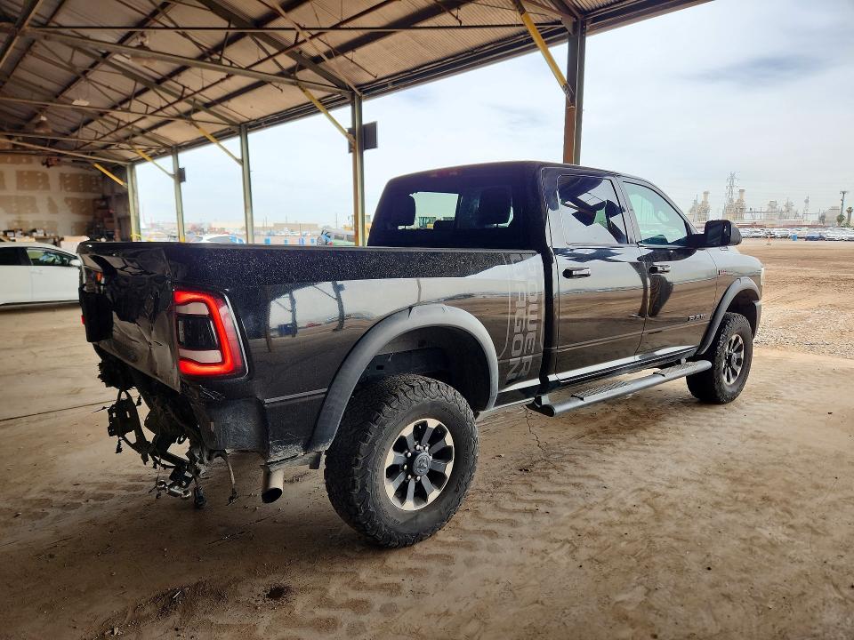 Aukcja sprzedaży 2019 Ram 2500, vin: 3C6TR5EJ4KG604044, numer aukcji: 50142086
