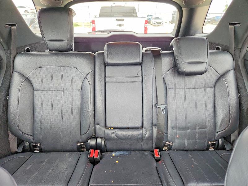 51353996 :رقم المزاد ، 4JGDA5JB6JB025417 vin ، 2018 Mercedes-benz Gle مزاد بيع