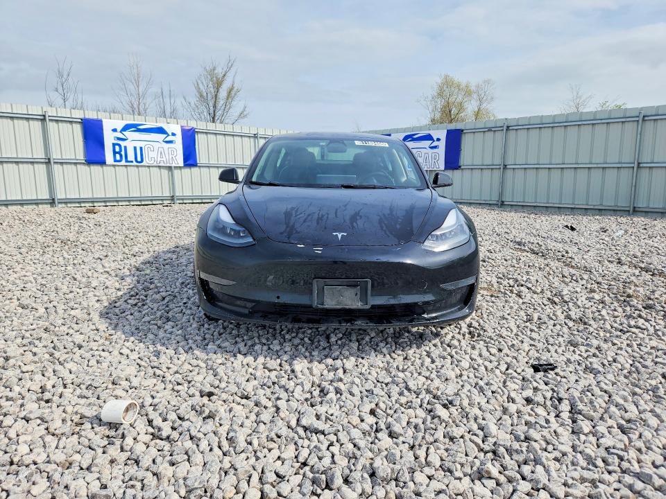 Aukcja sprzedaży 2022 Tesla Model 3, vin: 5YJ3E1EA3NF369028, numer aukcji: 51169406