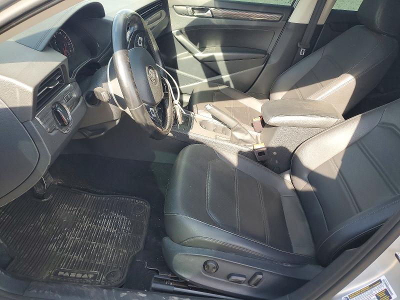 Продажа на аукционе авто 2020 Volkswagen Passat, vin: 1VWMA7A38LC020626, номер лота: 48431976