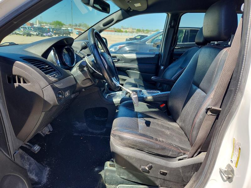 Aukcja sprzedaży 2019 Dodge Grand Caravan, vin: 2C4RDGEG3KR641372, numer aukcji: 51150676