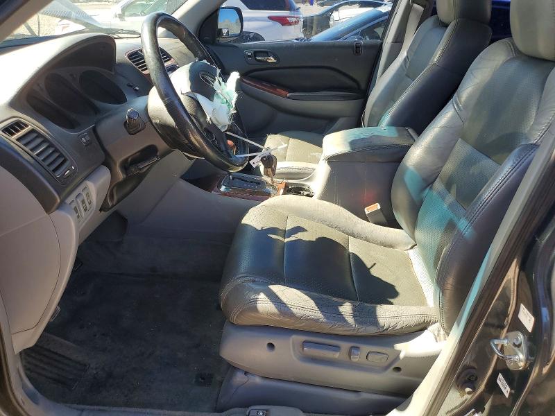 Продаж на аукціоні авто 2004 Acura Mdx, vin: 2HNYD188X4H537252, номер лоту: 49464296