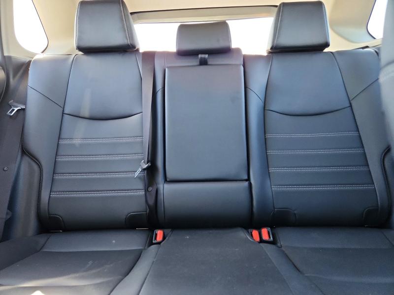 Aukcja sprzedaży 2025 Toyota Rav4, vin: JTMA1RFV6SD115819, numer aukcji: 49944786