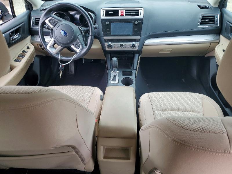 Aukcja sprzedaży 2017 Subaru Outback, vin: 4S4BSAHC5H3214253, numer aukcji: 51491516