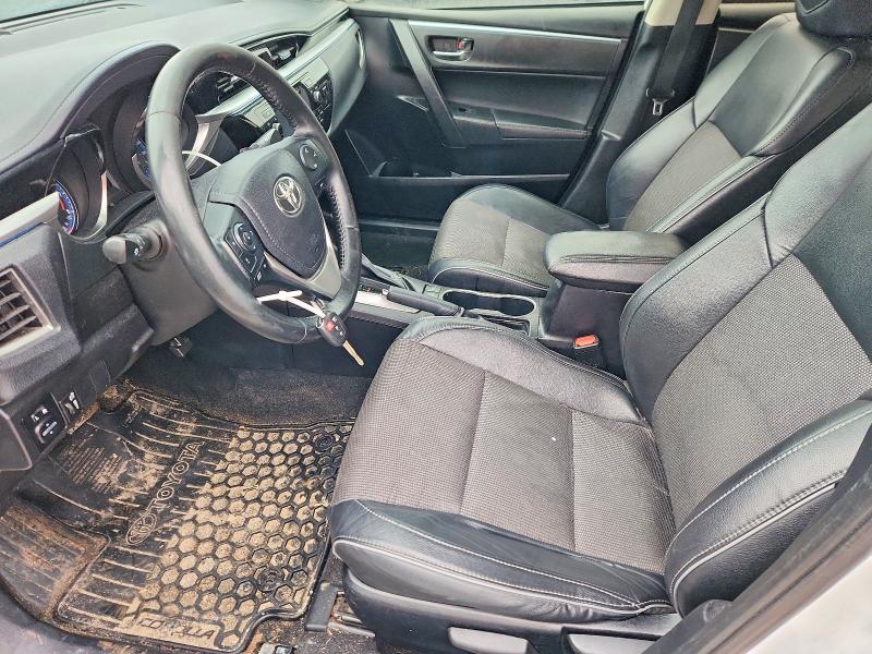 Продаж на аукціоні авто 2014 Toyota Corolla, vin: 2T1BURHE1EC113227, номер лоту: 49241216