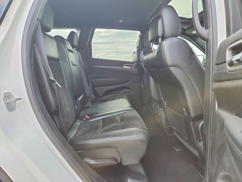 49758066 :رقم المزاد ، 1C4RJFAG8MC515030 vin ، 2021 Jeep Grand Cherokee مزاد بيع