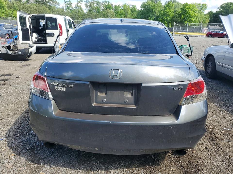 2010 Honda Accord მანქანა იყიდება აუქციონზე, vin: 1HGCP3F80AA028112, აუქციონის ნომერი: 52074256