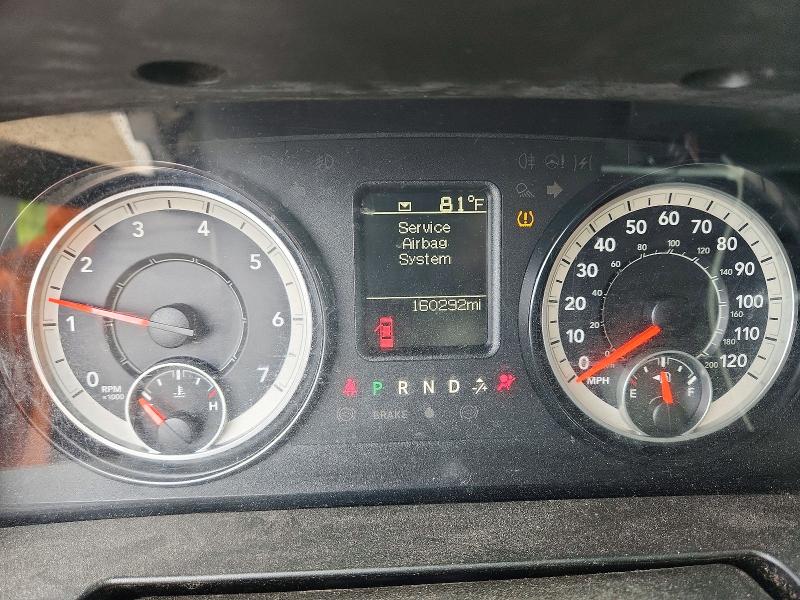 Продаж на аукціоні авто 2019 Ram 1500 Classic, vin: 1C6RR6FG9KS603726, номер лоту: 49511896