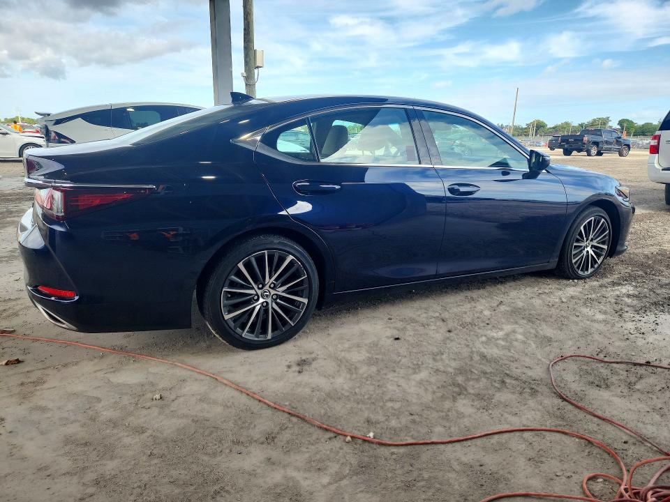 Aukcja sprzedaży 2022 Lexus Es 350, vin: 58ADZ1B17NU112480, numer aukcji: 49624816