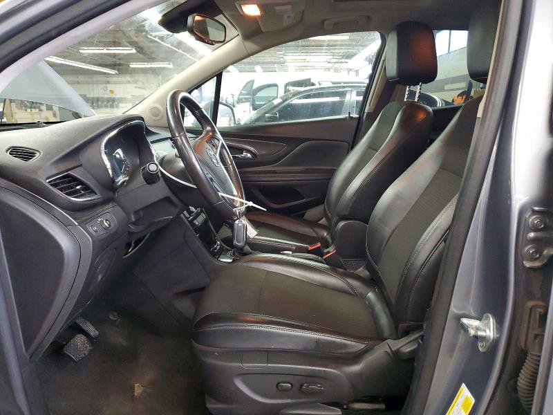 Продажа на аукционе авто 2020 Buick Encore, vin: KL4CJASB9LB048615, номер лота: 50047986