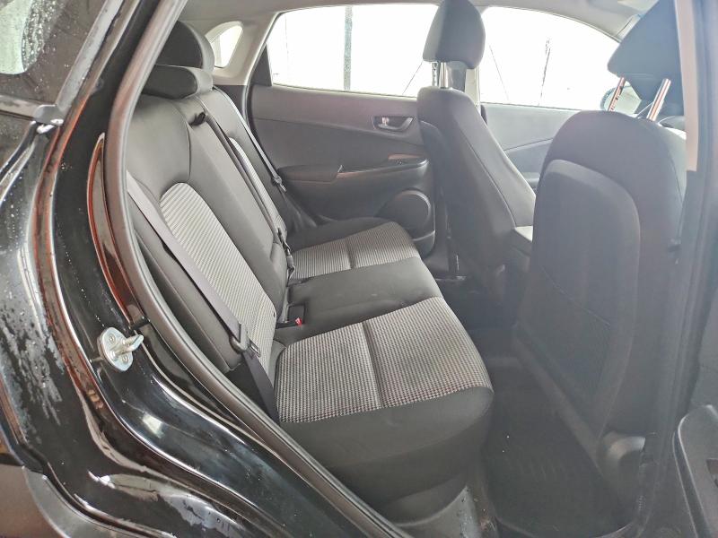 Продаж на аукціоні авто 2018 Hyundai Kona, vin: KM8K22AA1JU129974, номер лоту: 50388496