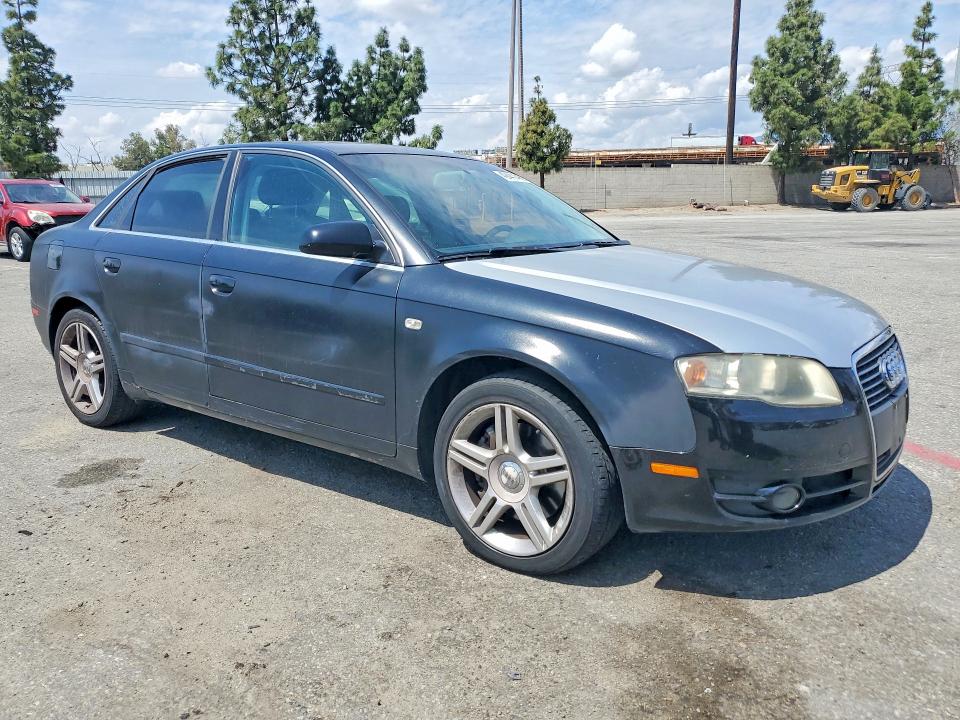 49441486 :رقم المزاد ، WAUAF78E57A131728 vin ، 2007 Audi A4 مزاد بيع