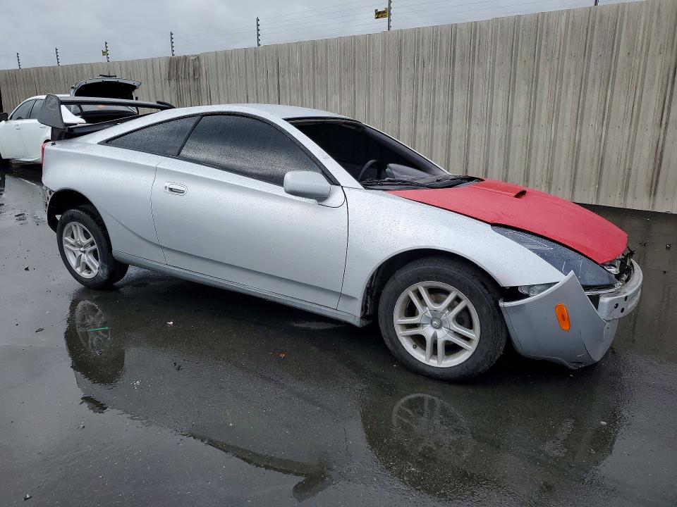 Aukcja sprzedaży 2000 Toyota Celica, vin: JTDDR38T2Y0044729, numer aukcji: 49551216