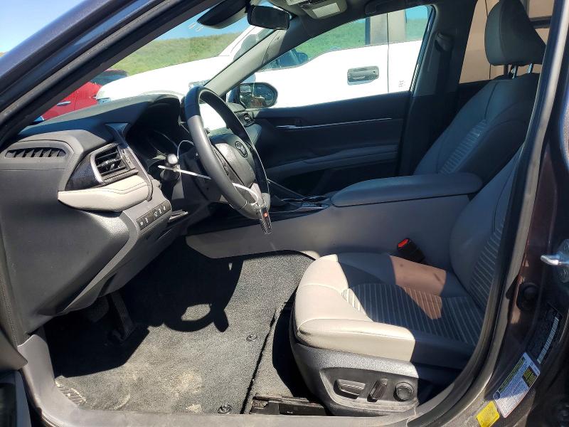 Продажа на аукционе авто 2023 Toyota Camry Hybrid, vin: 4T1G31AK8PU607628, номер лота: 51023336