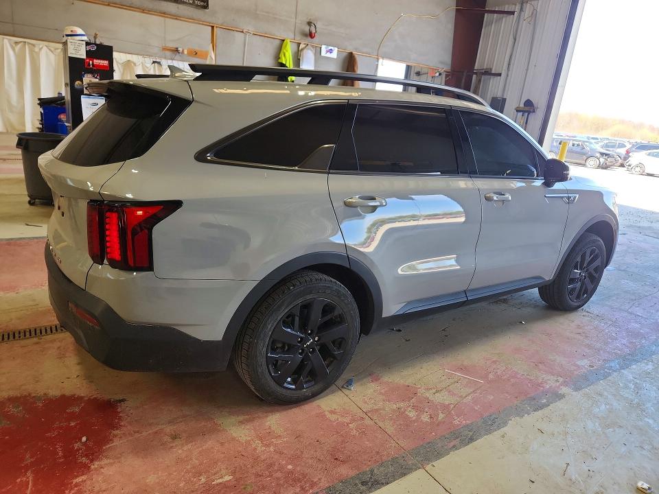 Продаж на аукціоні авто 2022 Kia Sorento, vin: 5XYRLDLC4NG091402, номер лоту: 50557806