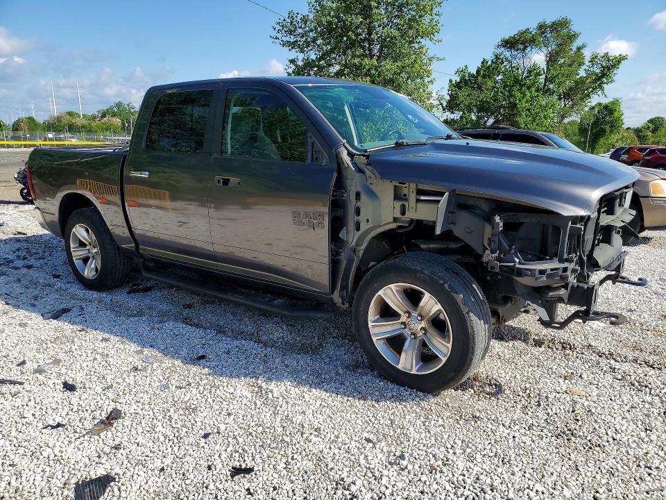 Aukcja sprzedaży 2014 Ram 1500, vin: 1C6RR7LT4ES432783, numer aukcji: 51475426