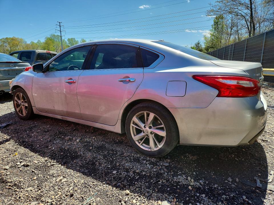 Продаж на аукціоні авто 2017 Nissan Altima, vin: 1N4BL3APXHC134088, номер лоту: 48955936