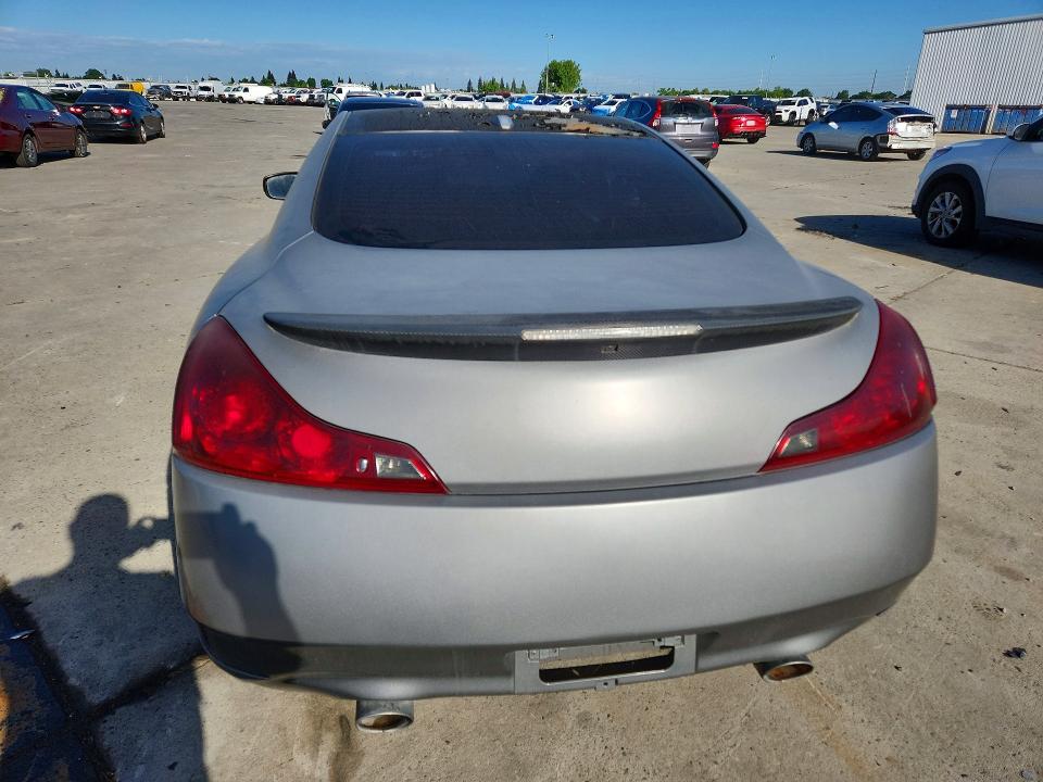 2008 Infiniti G37 მანქანა იყიდება აუქციონზე, vin: JNKCV64E28M117881, აუქციონის ნომერი: 49338936