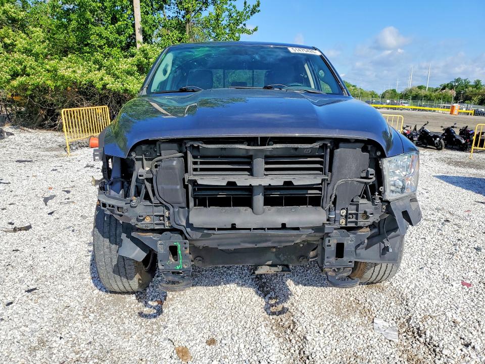 Aukcja sprzedaży 2014 Ram 1500, vin: 1C6RR7LT4ES432783, numer aukcji: 51475426