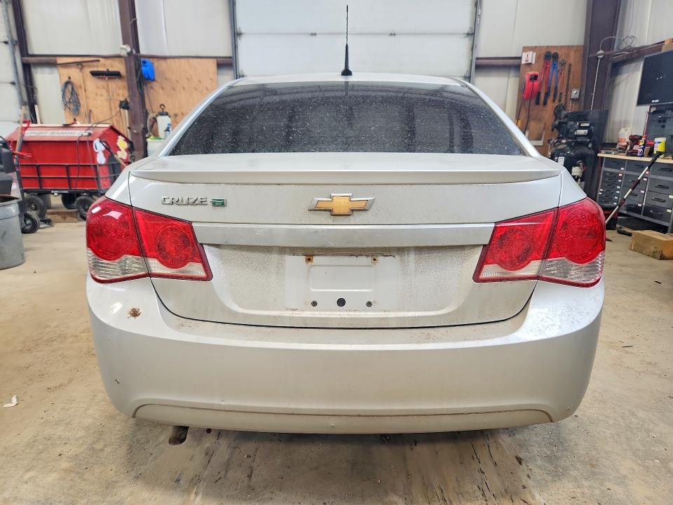 Aukcja sprzedaży 2012 Chevrolet Cruze, vin: 1G1PJ5SC9C7402166, numer aukcji: 51027136