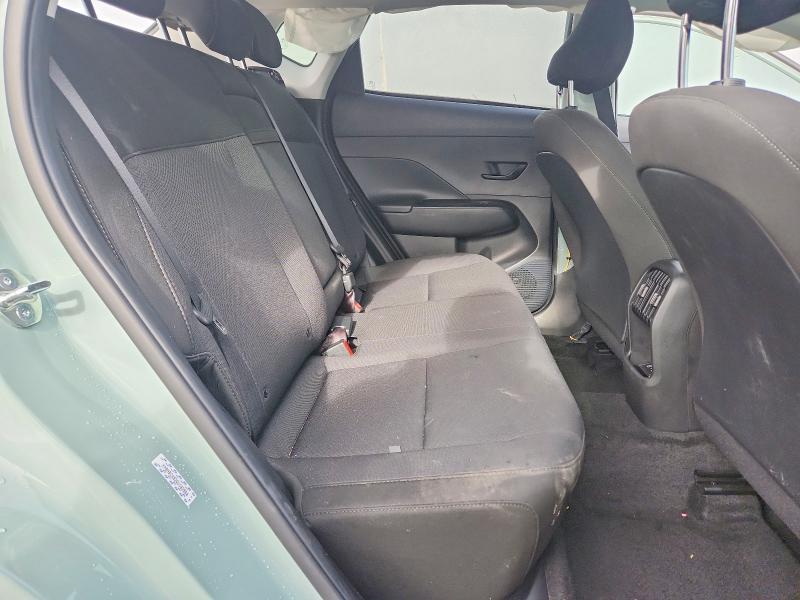 Aukcja sprzedaży 2024 Hyundai Kona, vin: KM8HBCAB2RU162860, numer aukcji: 50170646