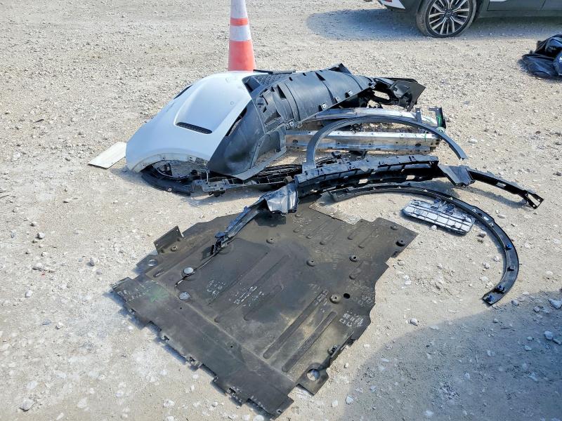 47984826 :رقم المزاد ، SALCK2FX9LH840090 vin ، 2020 Landau Boat Co Discovery Sport مزاد بيع