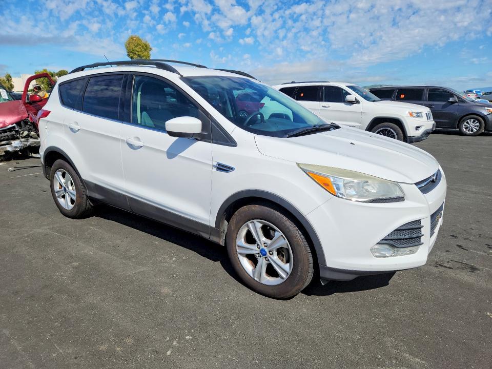 Aukcja sprzedaży 2013 Ford Escape, vin: 1FMCU0GXXDUB56528, numer aukcji: 48339826