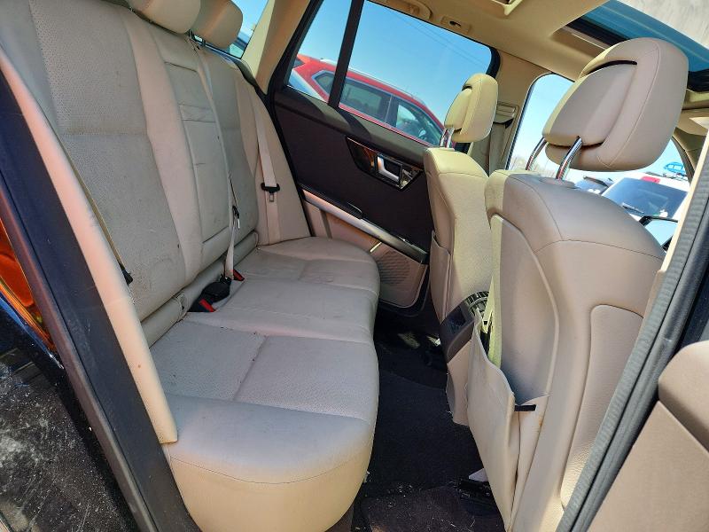 Aukcja sprzedaży 2014 Mercedes-benz Glk, vin: WDCGG8JB9EG190222, numer aukcji: 48407096