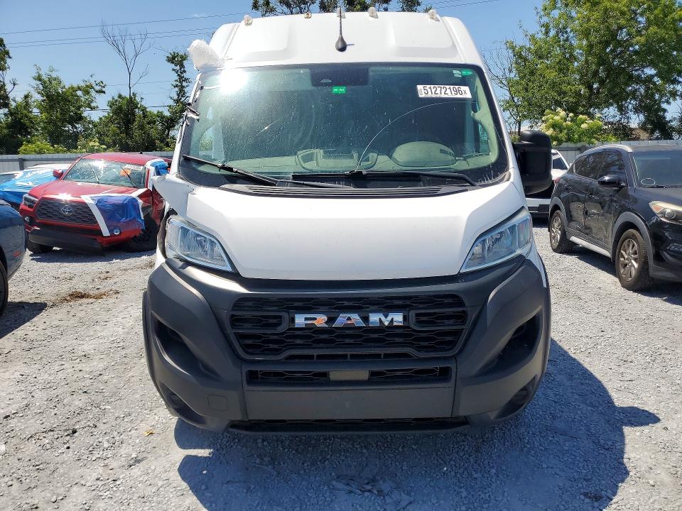 Продаж на аукціоні авто 2023 Ram Promaster 1500, vin: 3C6LRVBG5PE515353, номер лоту: 51272196