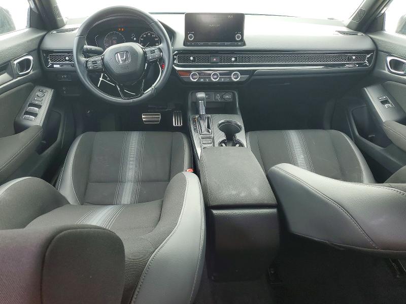 Aukcja sprzedaży 2024 Honda Civic, vin: 19XFL2H87RE040300, numer aukcji: 49630946