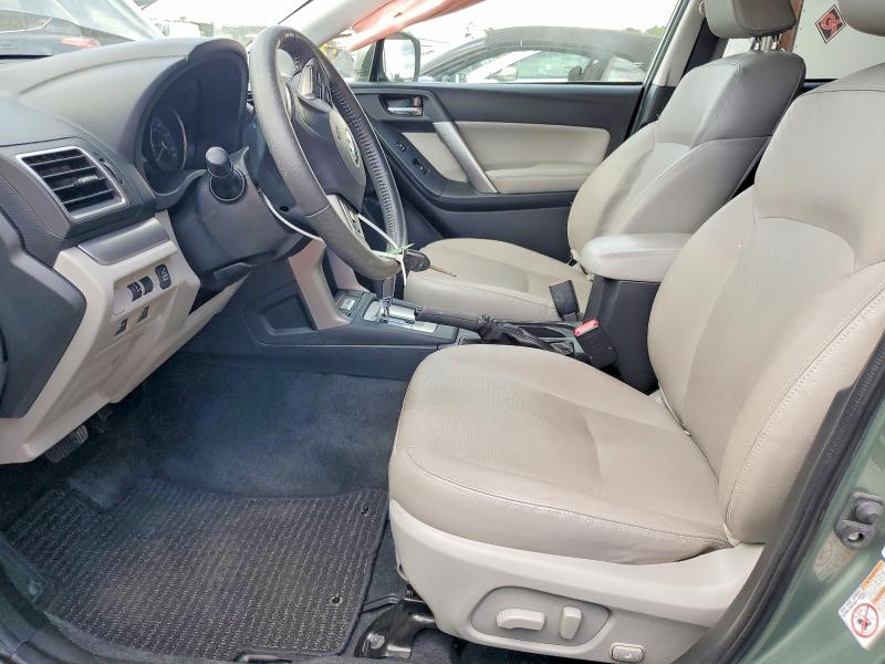 Продажа на аукционе авто 2016 Subaru Forester, vin: JF2SJAHC3GH493597, номер лота: 48450566