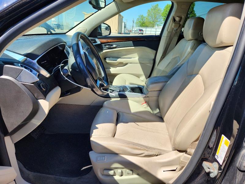 Продажа на аукционе авто 2013 Cadillac Srx, vin: 3GYFNCE33DS549748, номер лота: 50260666