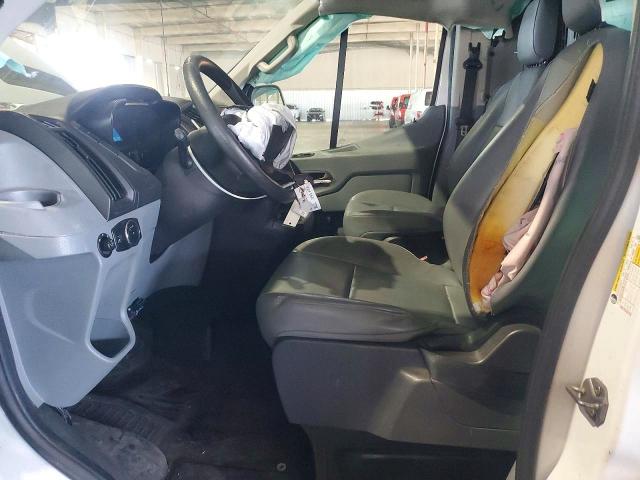 Продаж на аукціоні авто 2016 Ford Transit, vin: 1FTYE1YM3GKA07282, номер лоту: 53476506