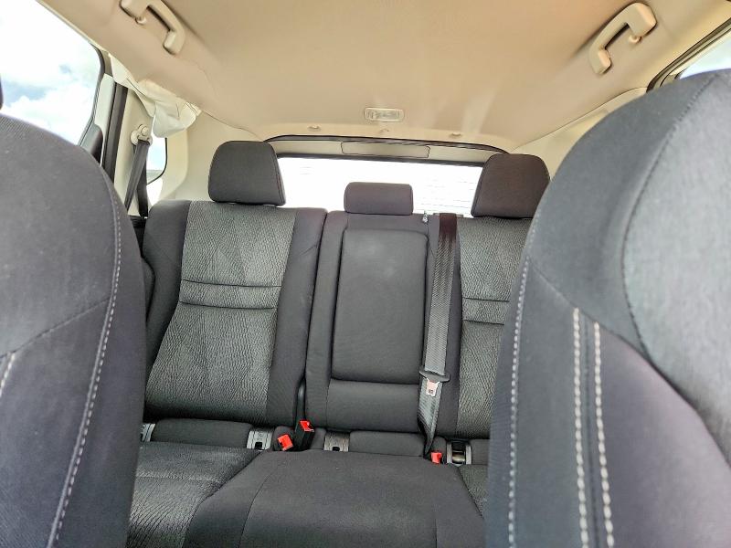 Aukcja sprzedaży 2026 Nissan Rogue, vin: 5N1BT3BA0TC751153, numer aukcji: 49544016