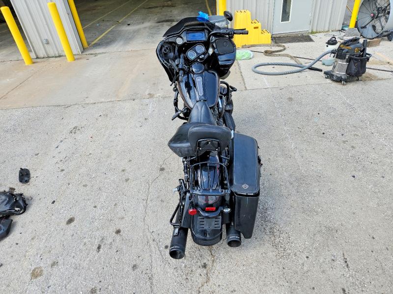 Продаж на аукціоні авто 2020 Harley-davidson Fltrxs, vin: 1HD1KTP18LB658235, номер лоту: 50328826