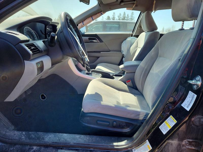 2015 Honda Accord მანქანა იყიდება აუქციონზე, vin: 1HGCR2F36FA809328, აუქციონის ნომერი: 49112776