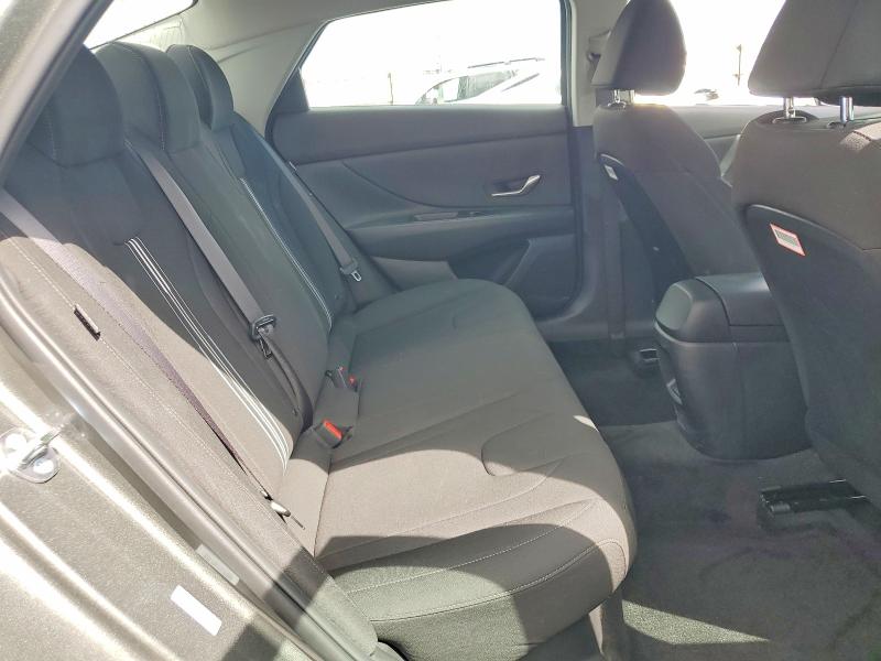 Продаж на аукціоні авто 2026 Hyundai Elantra Hybrid, vin: KMHLM4DJ7TU184888, номер лоту: 49363366