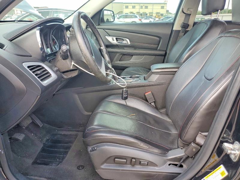 51194566 :رقم المزاد ، 2GKALWEK0D6192305 vin ، 2013 Gmc Terrain مزاد بيع