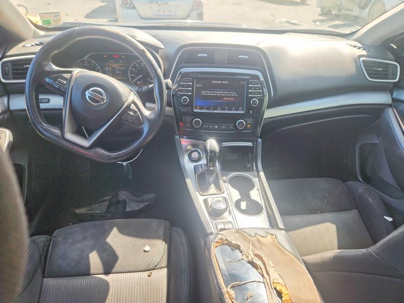 2017 Nissan Maxima მანქანა იყიდება აუქციონზე, vin: 1N4AA6AP8HC408701, აუქციონის ნომერი: 50399026
