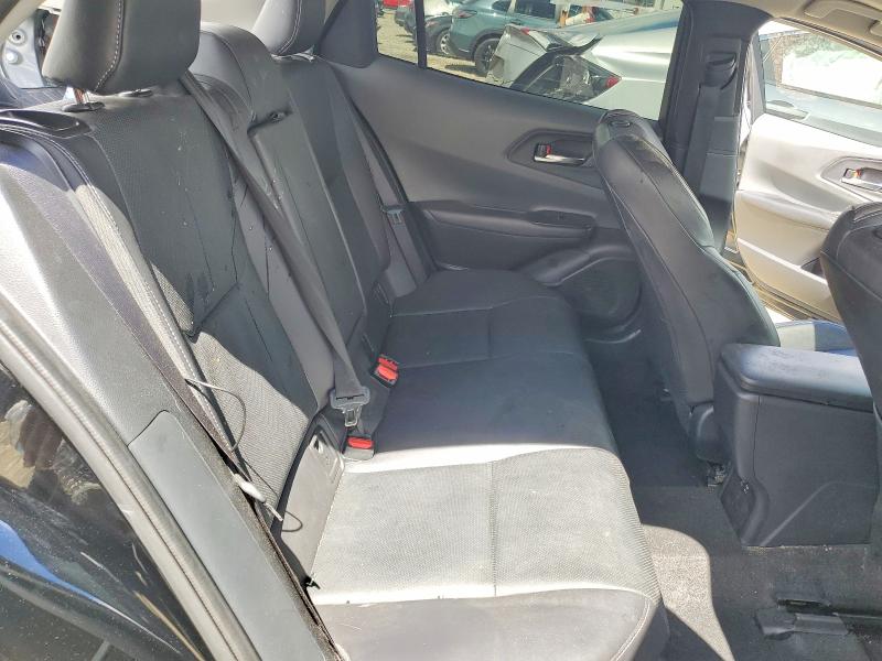 49616536 :رقم المزاد ، JTDACAAU0R3032543 vin ، 2024 Toyota Prius مزاد بيع