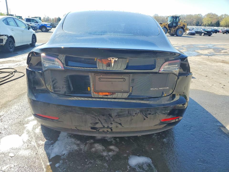 Aukcja sprzedaży 2023 Tesla Model 3, vin: 5YJ3E1EB0PF392195, numer aukcji: 49258686