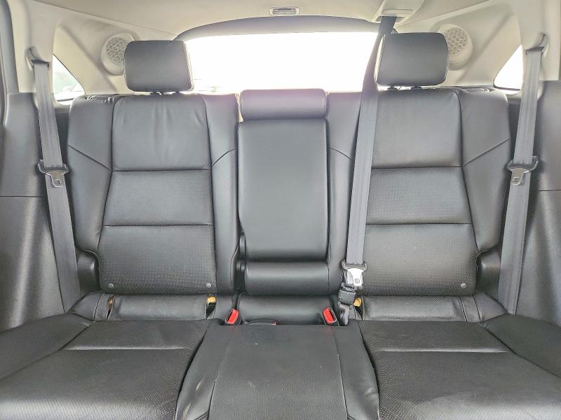 Aukcja sprzedaży 2013 Acura Rdx, vin: 5J8TB3H53DL001836, numer aukcji: 51380706