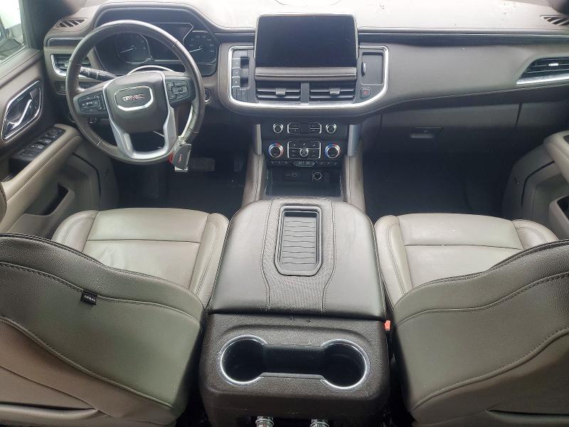 Aukcja sprzedaży 2021 Gmc Yukon Xl, vin: 1GKS2GKD1MR148367, numer aukcji: 48841286