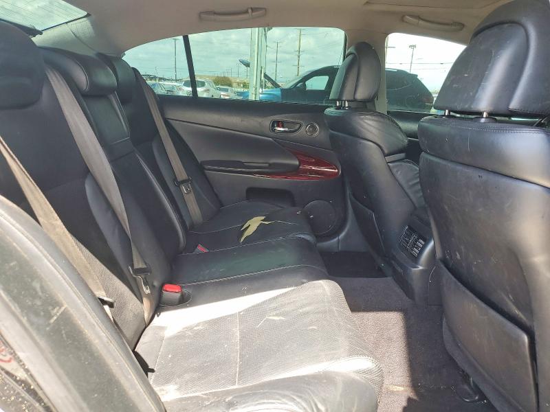 Продажа на аукционе авто 2007 Lexus Gs 450h, vin: JTHBC96SX75006297, номер лота: 48662046