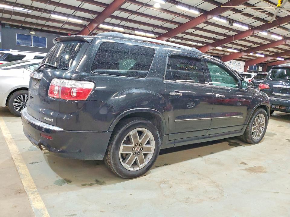 Auction sale of the 2011 Gmc Acadia, vin: 1GKKVTED0BJ326227, lot number: 48597496