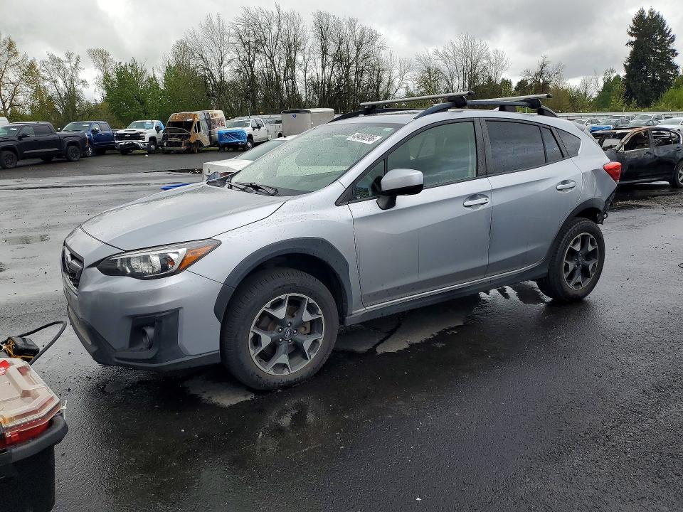 Продаж на аукціоні авто 2019 Subaru Crosstrek, vin: JF2GTADC6K8225545, номер лоту: 49490296