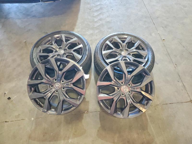 Aukcja sprzedaży 2023 Acura Mdx, vin: 5J8YE1H03PL001359, numer aukcji: 47108816