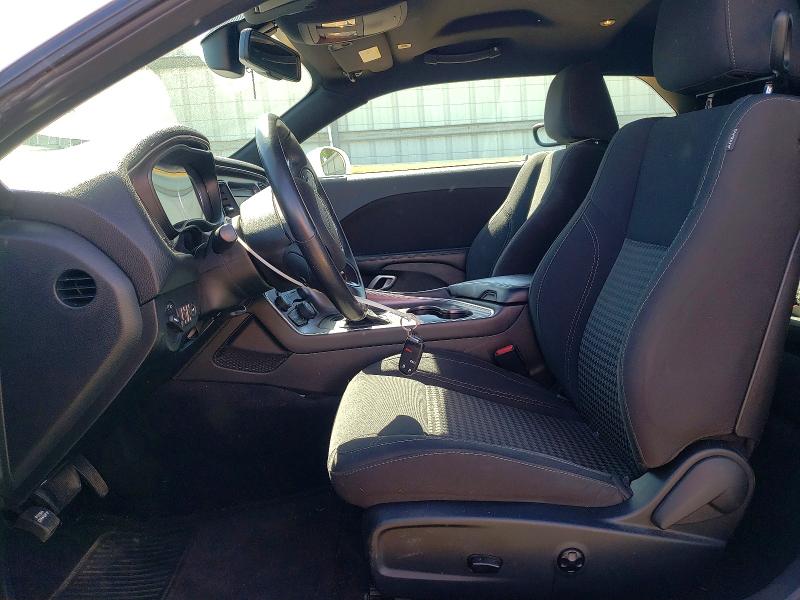 Продажа на аукционе авто 2018 Dodge Challenger, vin: 2C3CDZBTXJH225086, номер лота: 51337696
